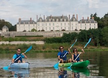 Loire Kayak - Vineuil