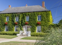 Le Fleuray Hôtel - Cangey