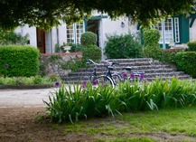 Le Béguinage - Cour-Cheverny