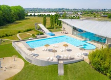 Centre Aquatique Agl'eau - Blois