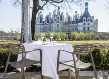 Le Grand Saint Michel - Chambord