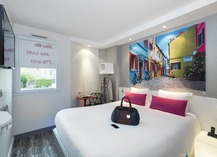 Ibis Styles Blois Centre Gare - Blois