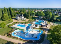 Sandaya Château des Marais - Muides-sur-Loire