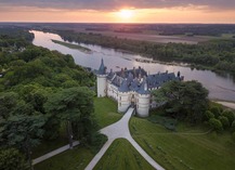 Domaine Régional de Chaumont-sur-Loire - Chaumont-sur-Loire