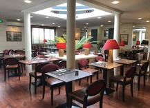 Restaurant le Monarque - Blois