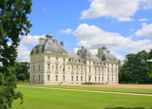 Château de Cheverny - Cheverny