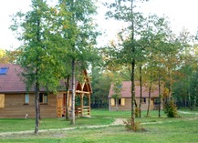 Village de gîtes Le Moulin de Crouy - Crouy-sur-Cosson