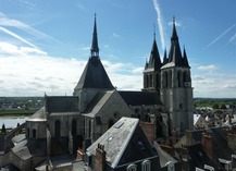 Eglise Saint-Nicolas - Blois