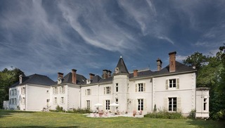 Château de la Rozelle - Cellettes