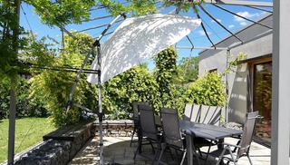 Gîte bioclimatique Harmonies - Saint-Denis-sur-Loire