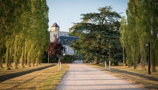 Relais des Landes - Ouchamps