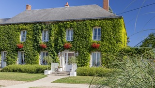 Le Fleuray Hôtel - Cangey