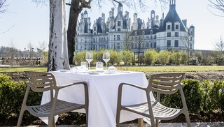 Le Grand Saint Michel - Chambord