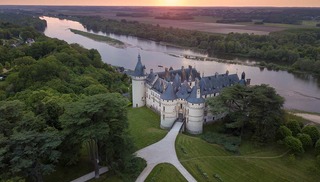 Domaine Régional de Chaumont-sur-Loire - Chaumont-sur-Loire