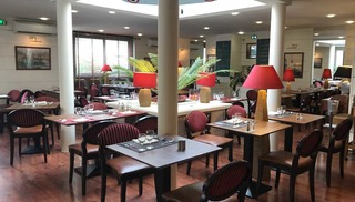 Restaurant le Monarque - Blois