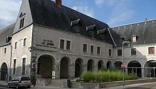 Muséum d’Histoire Naturelle - Blois