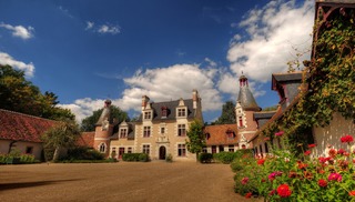 Château de Troussay - Cheverny