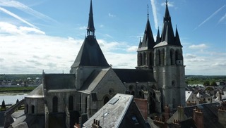 Eglise Saint-Nicolas - Blois