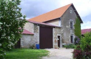 Photo Ferme de la Bouzie