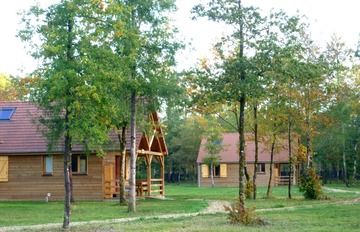 Photo Village de gîtes Le Moulin de Crouy