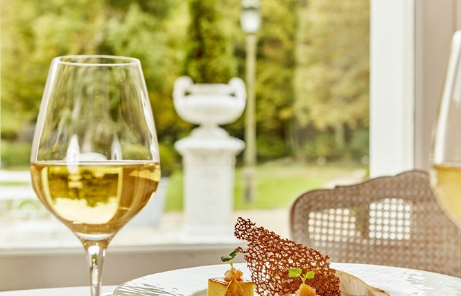 Le Bistrot des Hauts de Loire 10 - Veuzain-sur-Loire