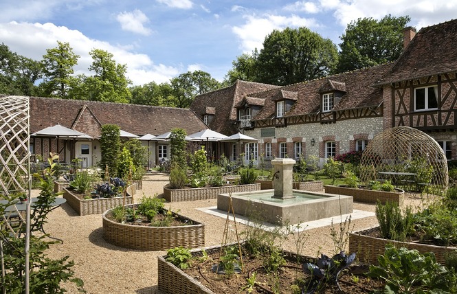 Le Bistrot des Hauts de Loire 5 - Veuzain-sur-Loire