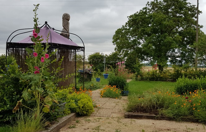 Gîte Le Bout de la Maison 10 - Saint-Denis-sur-Loire