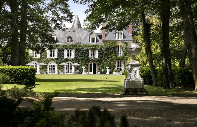 Le Bistrot des Hauts de Loire 2 - Veuzain-sur-Loire