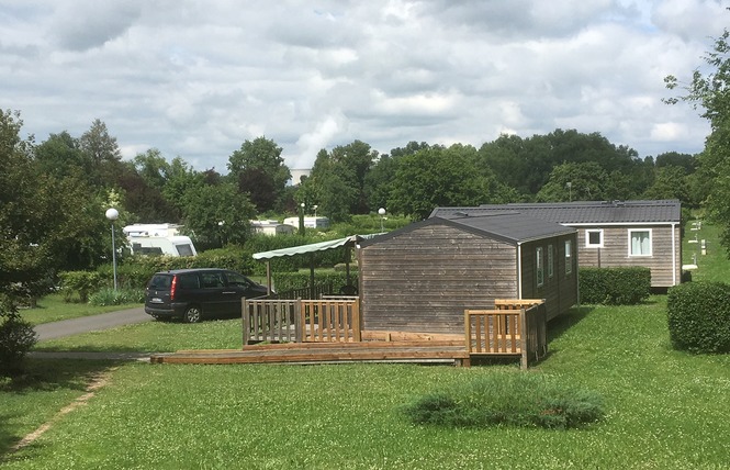 Camping Municipal de l’Amitié 5 - Saint-Laurent-Nouan