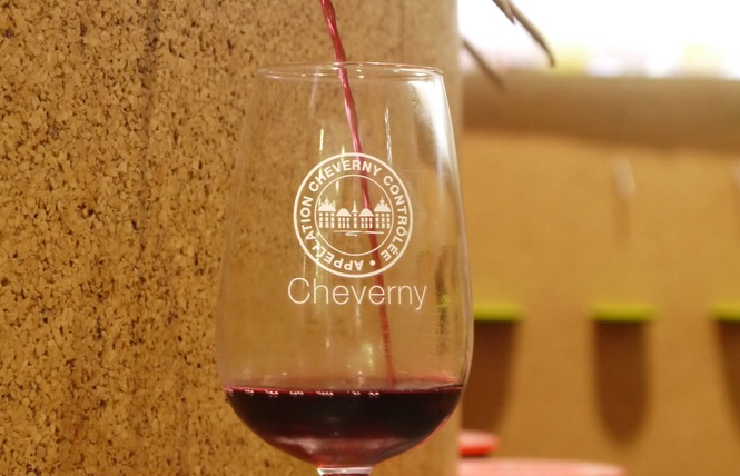 Maison des vins de Cheverny 6 - Cheverny