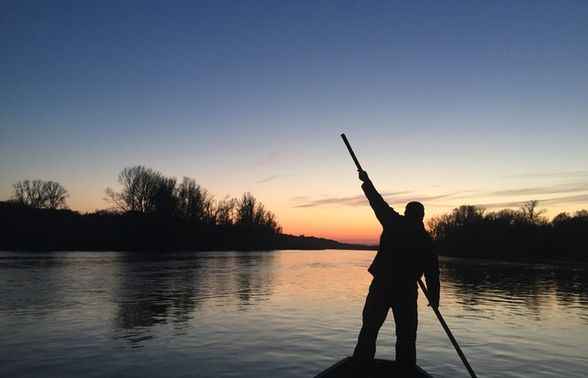 Moments de Loire 1 - Veuzain-sur-Loire