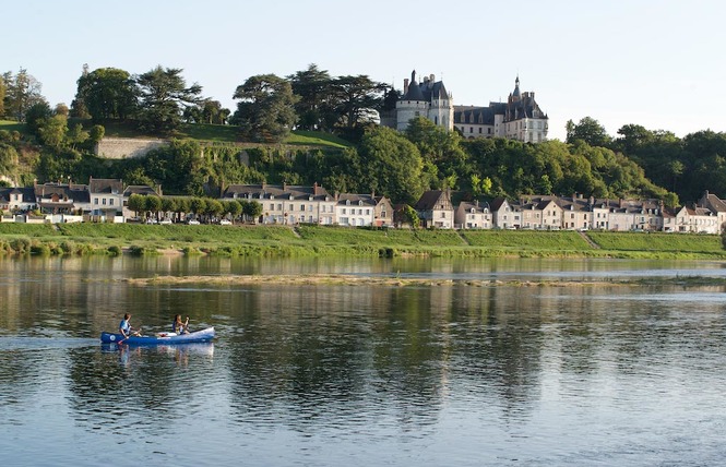 Loire Kayak 10 - Vineuil