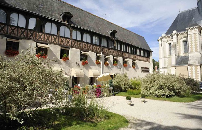 L’Orangerie du Château 6 - Blois