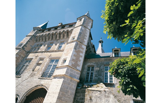 Château de Talcy 2 - Talcy