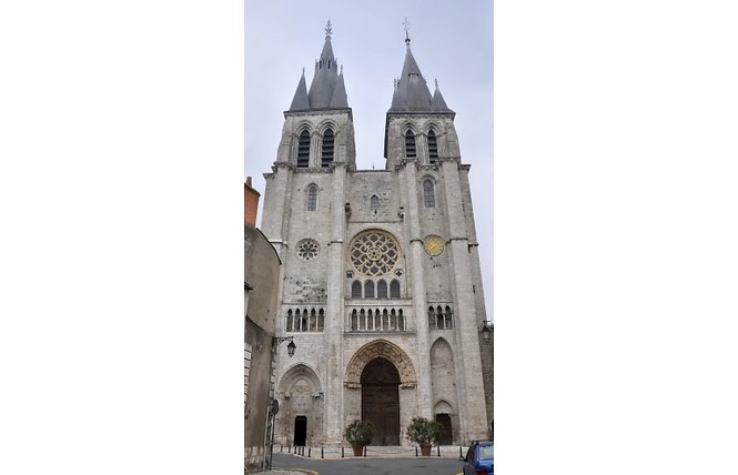 Eglise Saint-Nicolas 4 - Blois