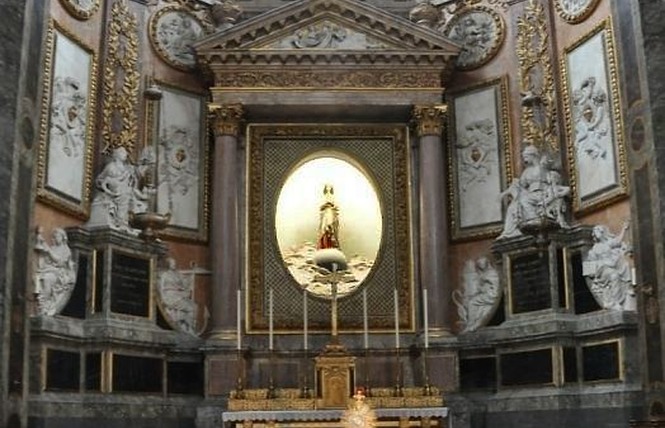 Eglise Saint-Vincent-de-Paul 5 - Blois