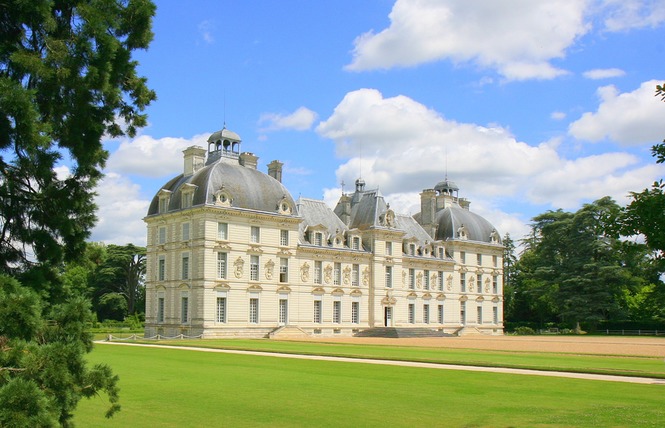 Château de Cheverny 2 - Cheverny