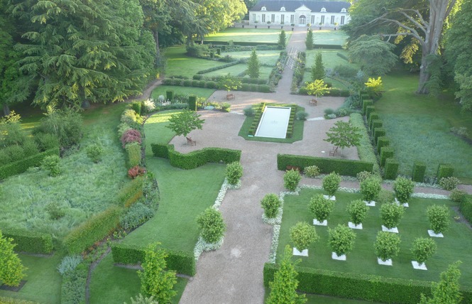 Château de Cheverny 8 - Cheverny