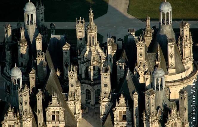 Domaine national de Chambord 8 - Chambord