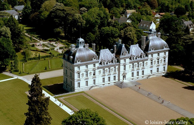 Château de Cheverny 7 - Cheverny