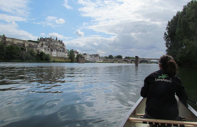 Loire Kayak 6 - Vineuil