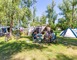 Camping Sites et Paysages les Saules 17 - Cheverny