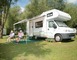 Camping Sites et Paysages les Saules 11 - Cheverny