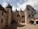 Château de Fougères-sur-Bièvre 3 - Fougères-sur-Bièvre