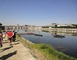 Mon voyage sur la Loire en bateau traditionnel 11 - Blois