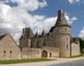 Château de Fougères-sur-Bièvre 5 - Fougères-sur-Bièvre