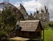 Château de Fougères-sur-Bièvre 4 - Fougères-sur-Bièvre