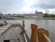 Mon voyage sur la Loire en bateau traditionnel 12 - Blois