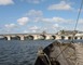 Mon voyage sur la Loire en bateau traditionnel 5 - Blois