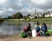 Loire Kayak 5 - Vineuil